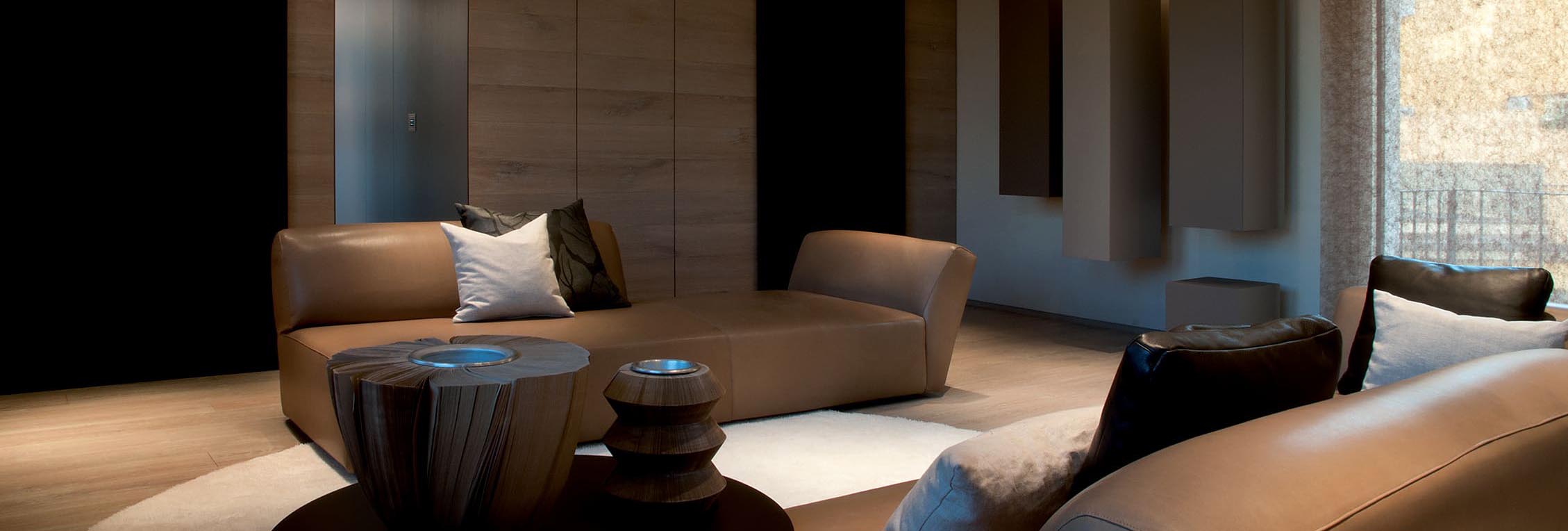 Interior design Bologna - arredamento interni