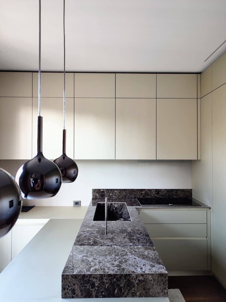 Insidesign - arredamento a Bologna interior design
